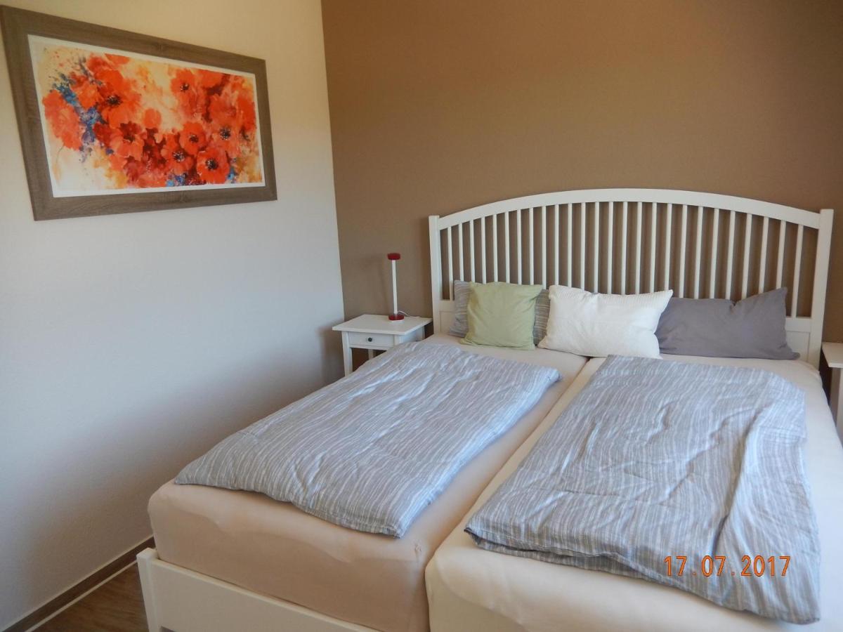 Ferienwohnung Kwi 33 Og Graal-Mueritz Exteriér fotografie